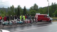 Bild: 8. Treffen im Erzgebirge
