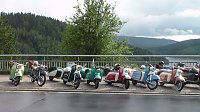 Bild: 8. Treffen im Erzgebirge