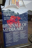 Bild: Anhydrite Biennale of Media Art