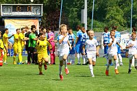 Bild: Wacker gewinnt 8:0 gegen Bischofswerda