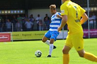 Bild: Wacker gewinnt 8:0 gegen Bischofswerda