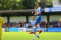 Bild: Wacker gewinnt 8:0 gegen Bischofswerda