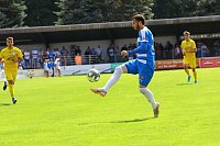 Bild: Wacker gewinnt 8:0 gegen Bischofswerda