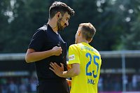 Bild: Wacker gewinnt 8:0 gegen Bischofswerda