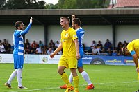 Bild: Wacker gewinnt 8:0 gegen Bischofswerda