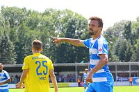 Bild: Wacker gewinnt 8:0 gegen Bischofswerda