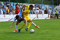 Bild: Wacker gewinnt 8:0 gegen Bischofswerda
