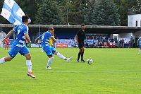 Bild: Wacker gewinnt 8:0 gegen Bischofswerda