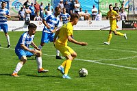 Bild: Wacker gewinnt 8:0 gegen Bischofswerda
