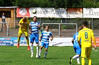 Bild: Wacker gewinnt 8:0 gegen Bischofswerda