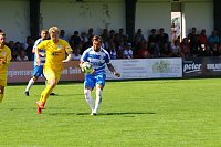 Bild: Wacker gewinnt 8:0 gegen Bischofswerda