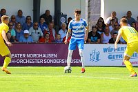 Bild: Wacker gewinnt 8:0 gegen Bischofswerda