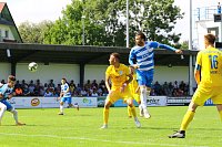 Bild: Wacker gewinnt 8:0 gegen Bischofswerda