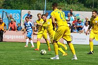Bild: Wacker gewinnt 8:0 gegen Bischofswerda