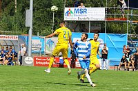 Bild: Wacker gewinnt 8:0 gegen Bischofswerda