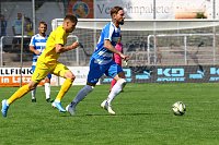 Bild: Wacker gewinnt 8:0 gegen Bischofswerda