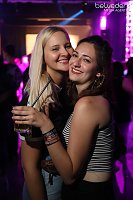 Bild: Party im Jugendclubhaus in Nordhausen - der Samstag