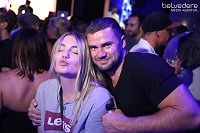 Bild: Party im Jugendclubhaus in Nordhausen - der Samstag