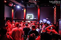 Bild: Party im Jugendclubhaus in Nordhausen - der Samstag