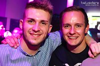 Bild: Party im Jugendclubhaus in Nordhausen - der Samstag