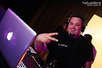 Bild: Party im Jugendclubhaus in Nordhausen - der Samstag