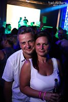 Bild: Party im Jugendclubhaus in Nordhausen - der Samstag