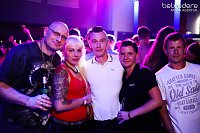 Bild: Party im Jugendclubhaus in Nordhausen - der Samstag