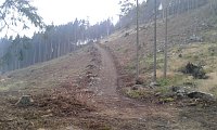 Bild: Zum zehnten Mal &uuml;ber den ganzen Harz
