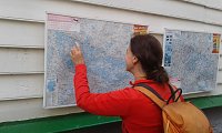 Bild: Zum zehnten Mal &uuml;ber den ganzen Harz