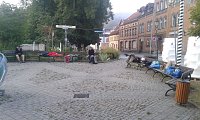 Bild: Zum zehnten Mal &uuml;ber den ganzen Harz
