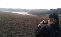 Bild: Zum zehnten Mal &uuml;ber den ganzen Harz
