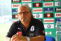 Bild: Wacker - Aue