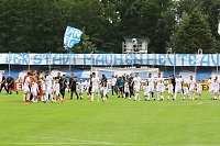 Bild: Wacker - Aue
