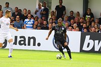 Bild: Wacker - Aue