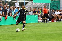 Bild: Wacker - Aue