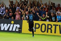 Bild: Wacker - Aue