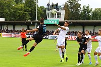 Bild: Wacker - Aue