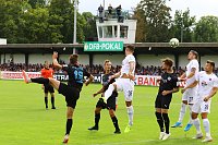Bild: Wacker - Aue
