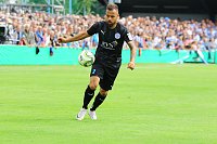Bild: Wacker - Aue