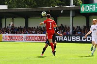 Bild: Wacker - Aue
