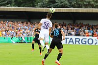 Bild: Wacker - Aue