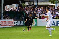 Bild: Wacker - Aue