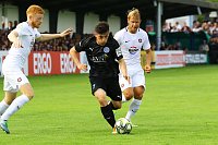 Bild: Wacker - Aue