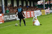 Bild: Wacker - Aue