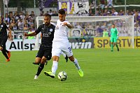 Bild: Wacker - Aue