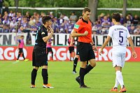 Bild: Wacker - Aue