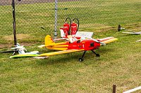 Bild: Flugtage bei Hain