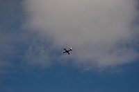 Bild: Flugtage bei Hain