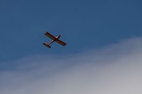 Bild: Flugtage bei Hain
