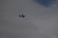 Bild: Flugtage bei Hain